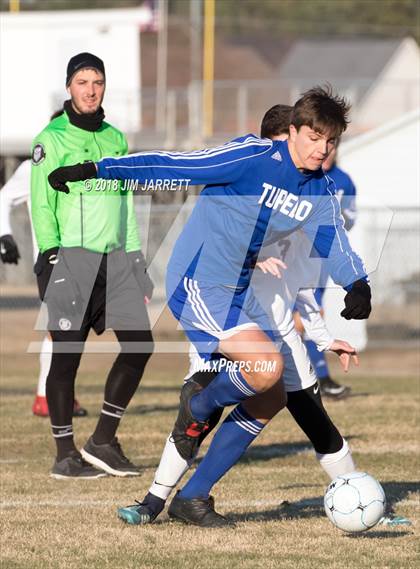 Thumbnail 1 in Tupelo @ DeSoto Central photogallery.