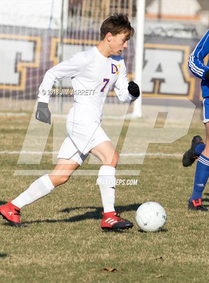Thumbnail 1 in Tupelo @ DeSoto Central photogallery.