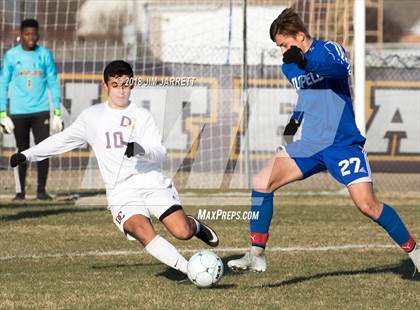 Thumbnail 2 in Tupelo @ DeSoto Central photogallery.