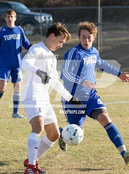 Thumbnail 2 in Tupelo @ DeSoto Central photogallery.