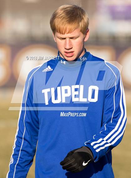 Thumbnail 1 in Tupelo @ DeSoto Central photogallery.