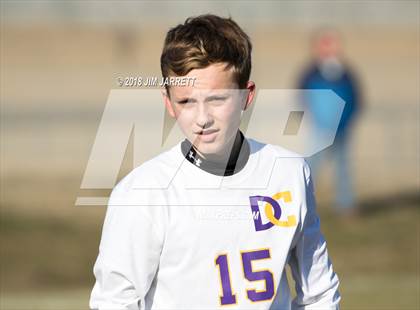 Thumbnail 3 in Tupelo @ DeSoto Central photogallery.