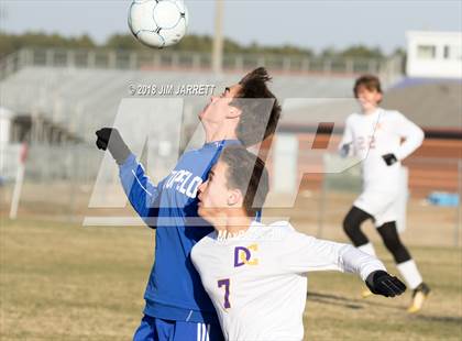 Thumbnail 2 in Tupelo @ DeSoto Central photogallery.