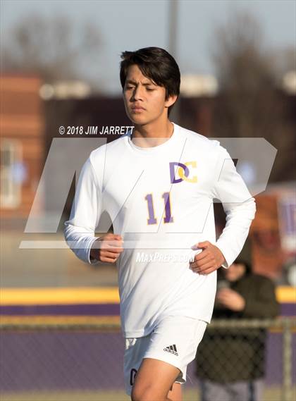 Thumbnail 1 in Tupelo @ DeSoto Central photogallery.