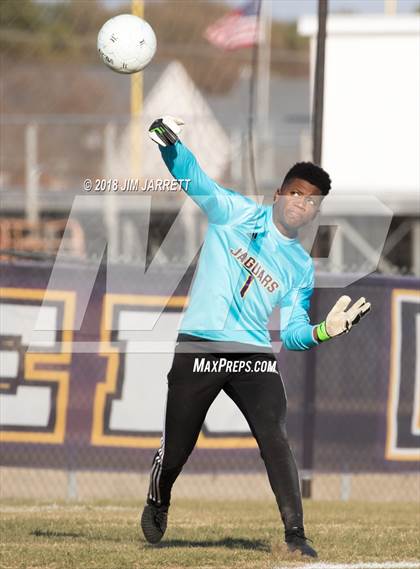 Thumbnail 3 in Tupelo @ DeSoto Central photogallery.