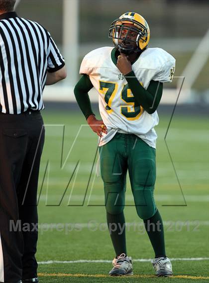 Thumbnail 1 in Hoover @ Indianola photogallery.