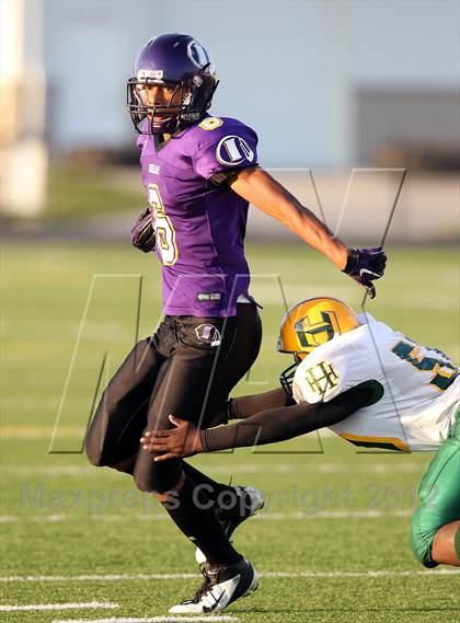Thumbnail 2 in Hoover @ Indianola photogallery.