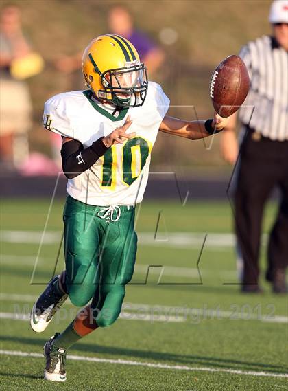 Thumbnail 1 in Hoover @ Indianola photogallery.
