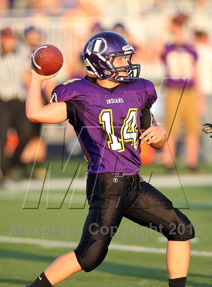 Thumbnail 2 in Hoover @ Indianola photogallery.