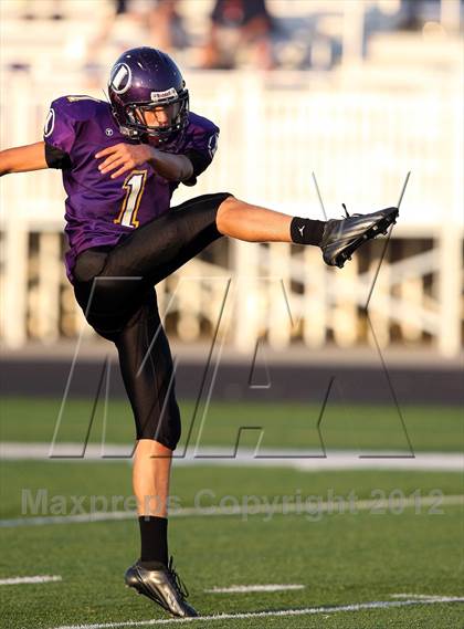 Thumbnail 1 in Hoover @ Indianola photogallery.