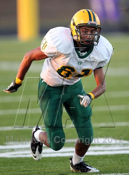 Thumbnail 1 in Hoover @ Indianola photogallery.