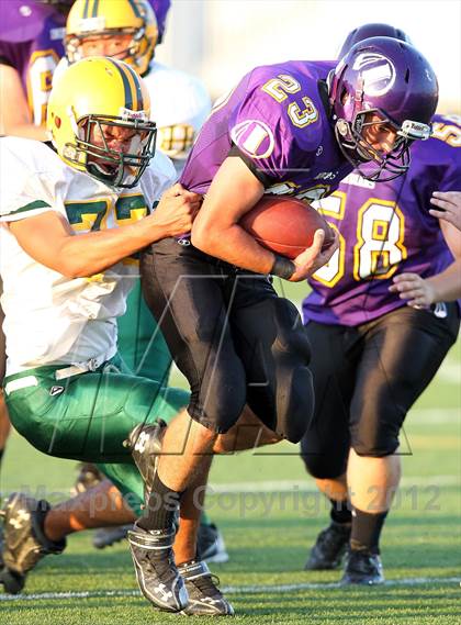 Thumbnail 3 in Hoover @ Indianola photogallery.