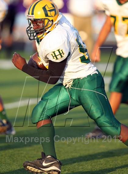 Thumbnail 1 in Hoover @ Indianola photogallery.