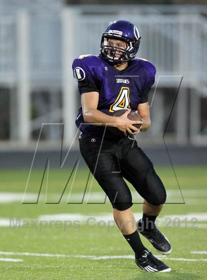 Thumbnail 3 in Hoover @ Indianola photogallery.
