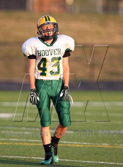 Thumbnail 3 in Hoover @ Indianola photogallery.