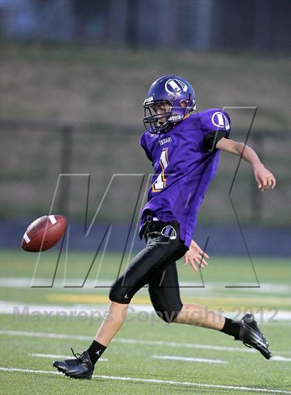 Thumbnail 3 in Hoover @ Indianola photogallery.