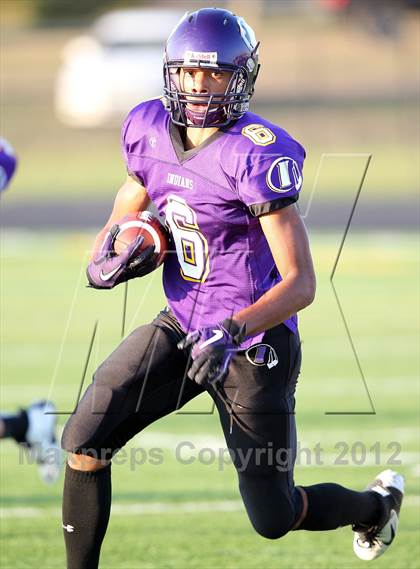 Thumbnail 3 in Hoover @ Indianola photogallery.