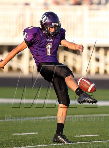 Thumbnail 2 in Hoover @ Indianola photogallery.