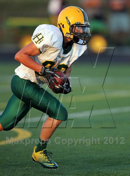 Thumbnail 2 in Hoover @ Indianola photogallery.