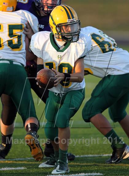 Thumbnail 1 in Hoover @ Indianola photogallery.