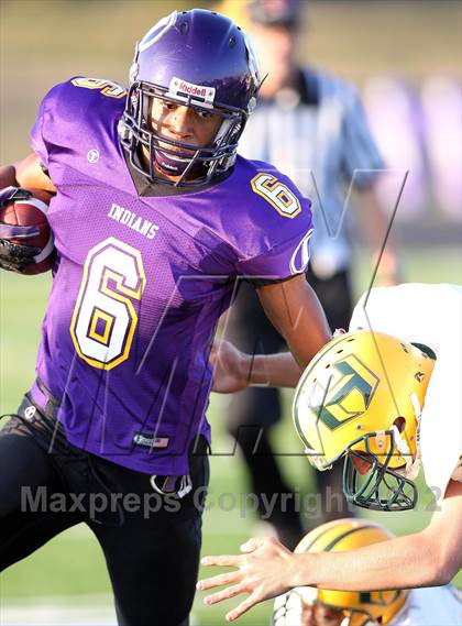 Thumbnail 2 in Hoover @ Indianola photogallery.