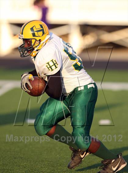 Thumbnail 3 in Hoover @ Indianola photogallery.