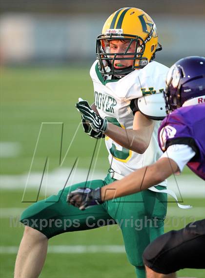 Thumbnail 2 in Hoover @ Indianola photogallery.