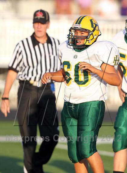 Thumbnail 2 in Hoover @ Indianola photogallery.