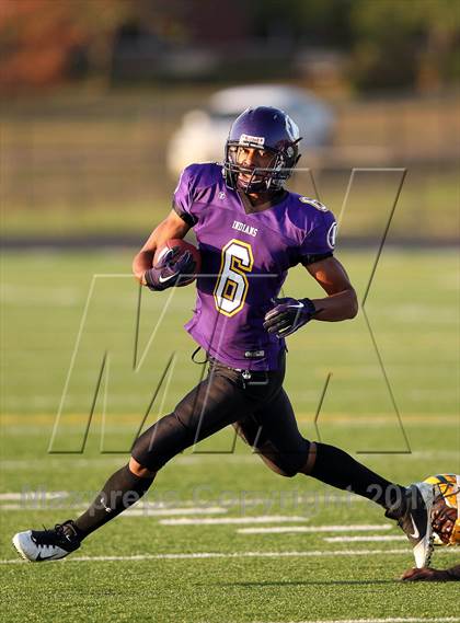 Thumbnail 1 in Hoover @ Indianola photogallery.