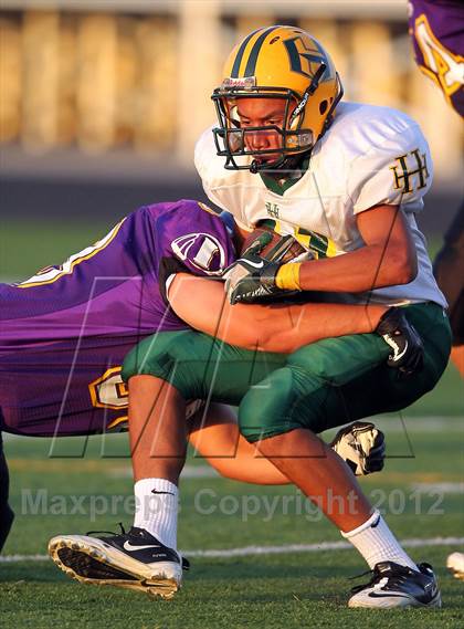 Thumbnail 1 in Hoover @ Indianola photogallery.
