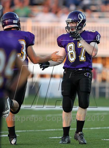 Thumbnail 2 in Hoover @ Indianola photogallery.