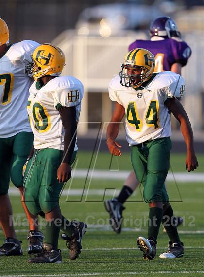 Thumbnail 2 in Hoover @ Indianola photogallery.