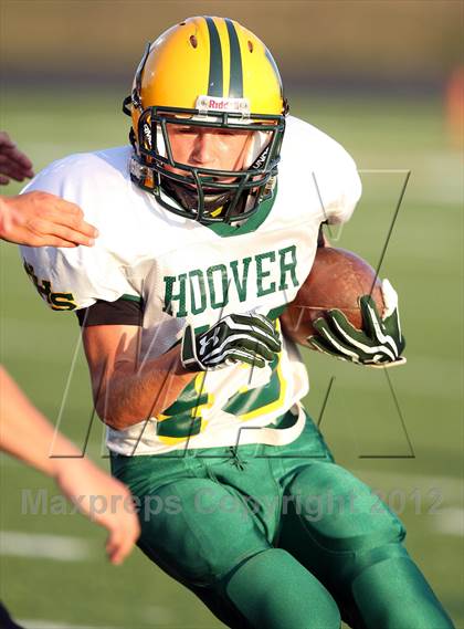 Thumbnail 1 in Hoover @ Indianola photogallery.