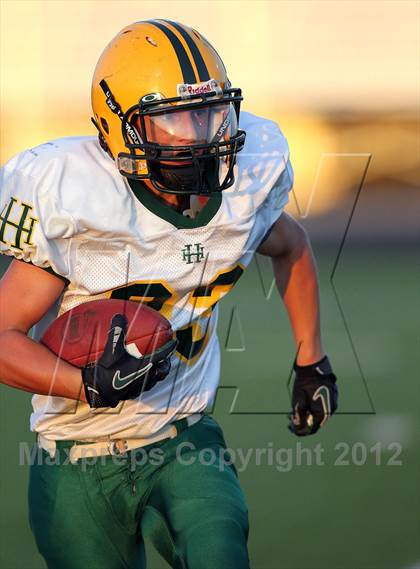 Thumbnail 1 in Hoover @ Indianola photogallery.