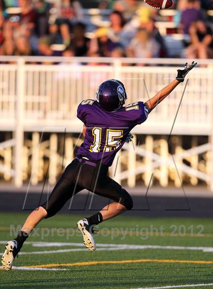 Thumbnail 2 in Hoover @ Indianola photogallery.