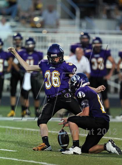 Thumbnail 2 in Hoover @ Indianola photogallery.