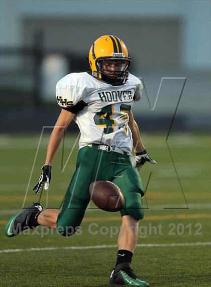 Thumbnail 1 in Hoover @ Indianola photogallery.