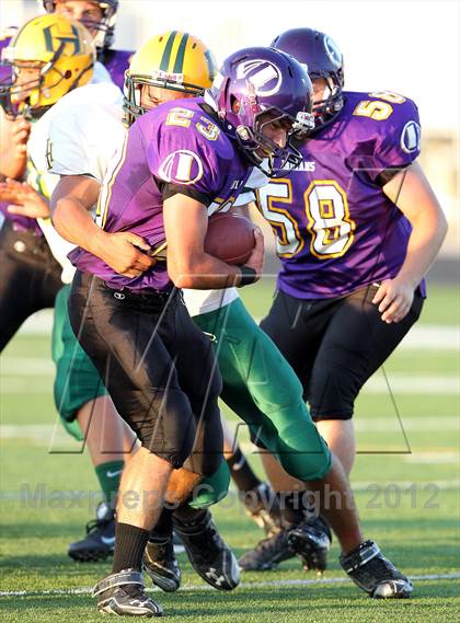 Thumbnail 2 in Hoover @ Indianola photogallery.