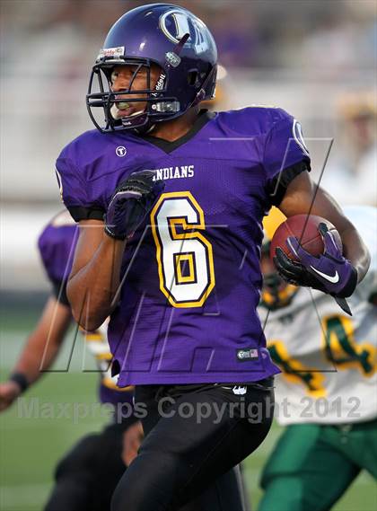 Thumbnail 1 in Hoover @ Indianola photogallery.