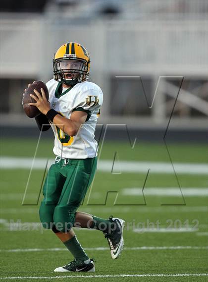 Thumbnail 3 in Hoover @ Indianola photogallery.