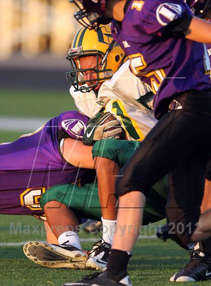 Thumbnail 2 in Hoover @ Indianola photogallery.
