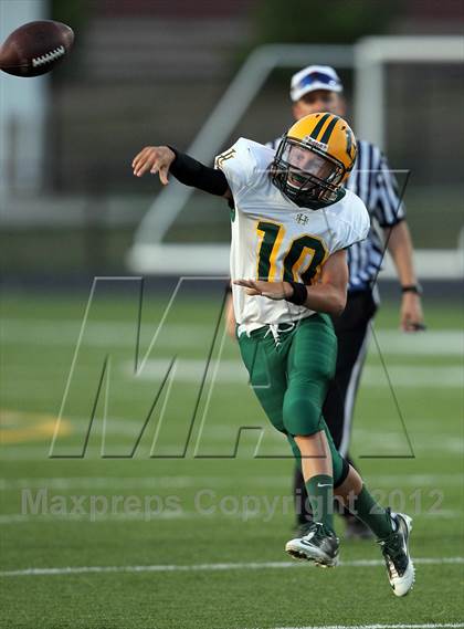 Thumbnail 2 in Hoover @ Indianola photogallery.