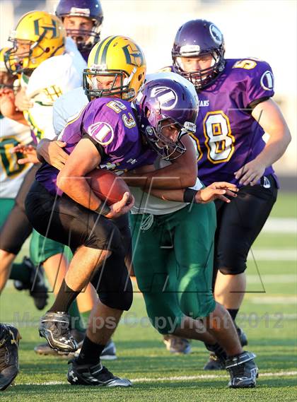 Thumbnail 3 in Hoover @ Indianola photogallery.