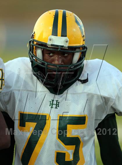 Thumbnail 2 in Hoover @ Indianola photogallery.