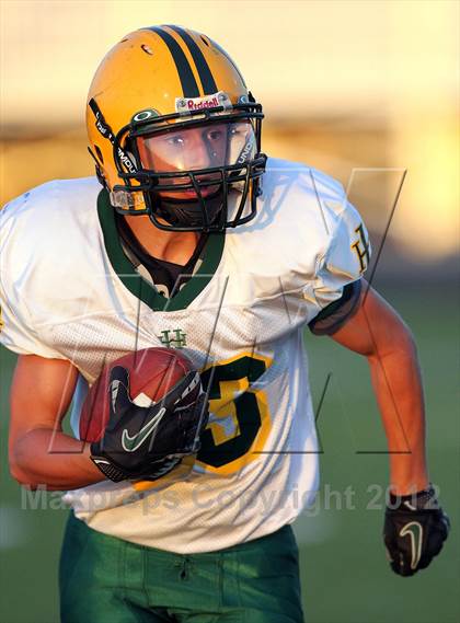 Thumbnail 3 in Hoover @ Indianola photogallery.