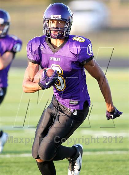 Thumbnail 1 in Hoover @ Indianola photogallery.