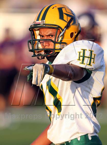 Thumbnail 1 in Hoover @ Indianola photogallery.
