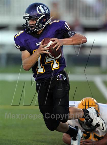 Thumbnail 2 in Hoover @ Indianola photogallery.