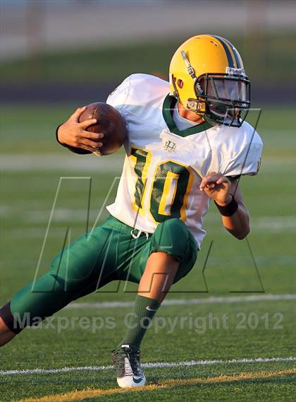 Thumbnail 2 in Hoover @ Indianola photogallery.