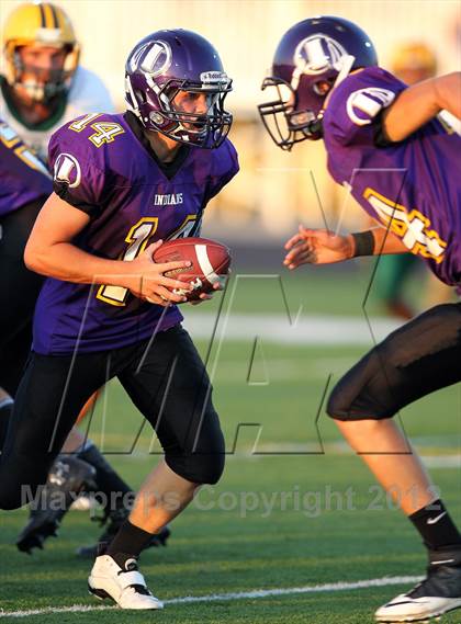 Thumbnail 1 in Hoover @ Indianola photogallery.